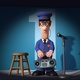 photo du film Postman Pat : The Movie