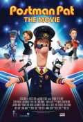 Postman Pat : The Movie