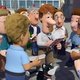 photo du film Postman Pat : The Movie