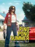 voir la fiche complète du film : Ping Pong Summer