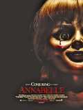 voir la fiche complète du film : Annabelle