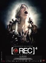 voir la fiche complète du film : [REC] 4 : Apocalypse