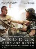 voir la fiche complète du film : Exodus : Gods and Kings