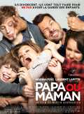 voir la fiche complète du film : Papa ou maman