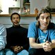 photo du film Inupiluk + Le film que nous tournerons au Groenland