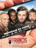 voir la fiche complète du film : Les Francis