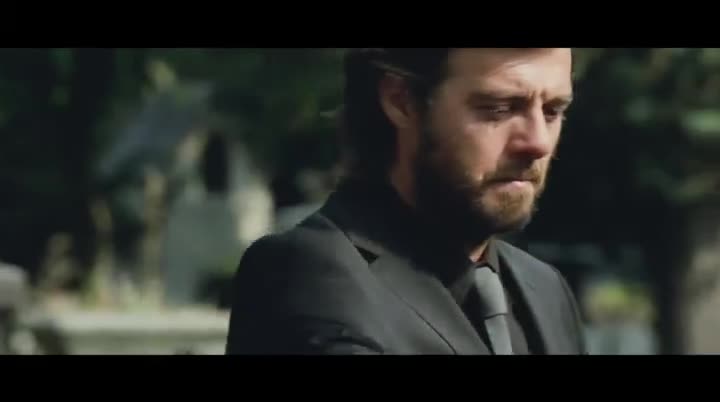 Extrait vidéo du film  Les Francis