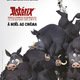 photo du film Astérix : Le domaine des Dieux