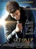 voir la fiche complète du film : Get on Up