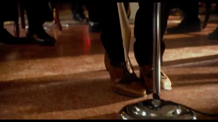 Un extrait du film  Get on Up