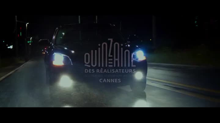 Extrait vidéo du film  Hard Day