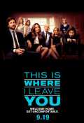 voir la fiche complète du film : This Is Where I Leave You