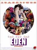 voir la fiche complète du film : Eden