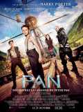 voir la fiche complète du film : Pan