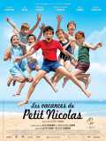 voir la fiche complète du film : Les Vacances du Petit Nicolas