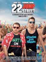 voir la fiche complète du film : 22 Jump Street