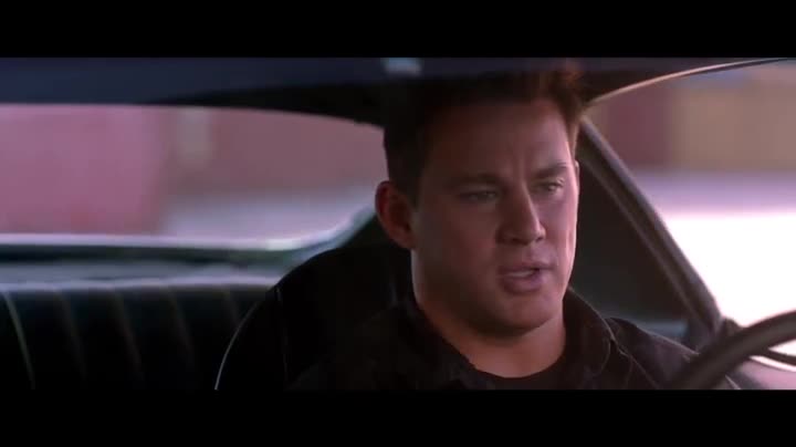 Extrait vidéo du film  22 Jump Street