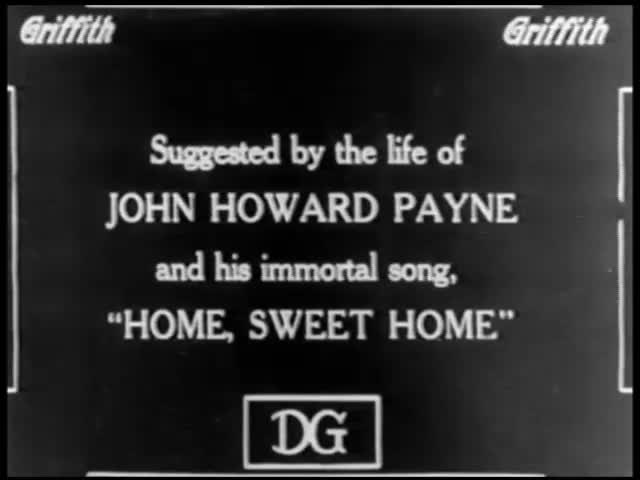 Extrait vidéo du film  Home, Sweet Home