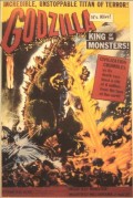 voir la fiche complète du film : Godzilla : King of the Monsters