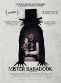 voir la fiche complète du film : Mister Babadook