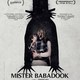 photo du film Mister Babadook