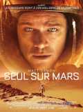 Seul Sur Mars