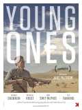 voir la fiche complète du film : Young Ones