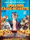 voir la fiche complète du film : Opération Casse-Noisette