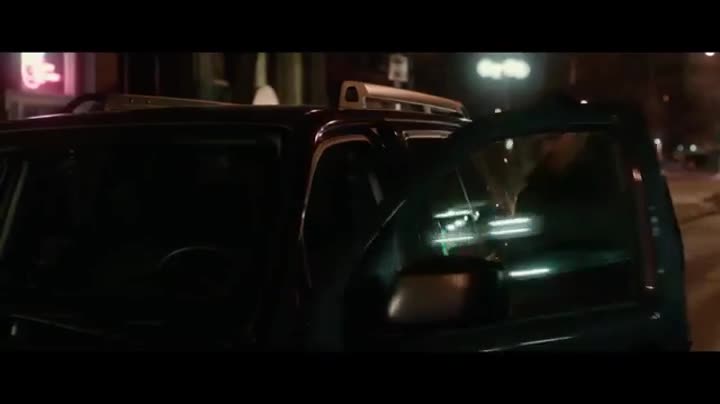 Extrait vidéo du film  Game of Fear