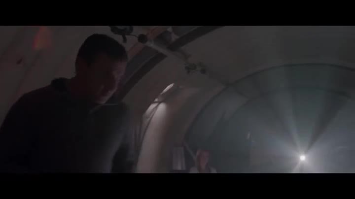 Extrait vidéo du film  Ice Soldiers