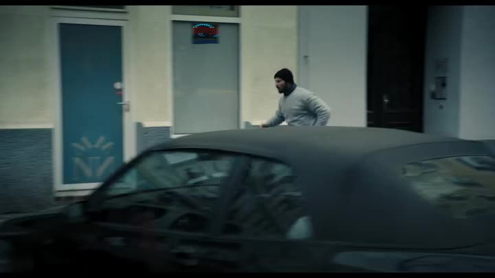 Extrait vidéo du film  Ertan ou la destinée