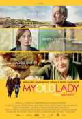 voir la fiche complète du film : My Old Lady