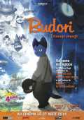 Budori, l étrange voyage