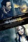 voir la fiche complète du film : The numbers station