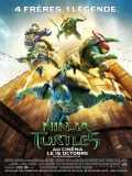 voir la fiche complète du film : Ninja Turtles