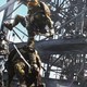 photo du film Ninja Turtles