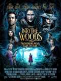 voir la fiche complète du film : Into the Woods - Promenons-nous dans les bois