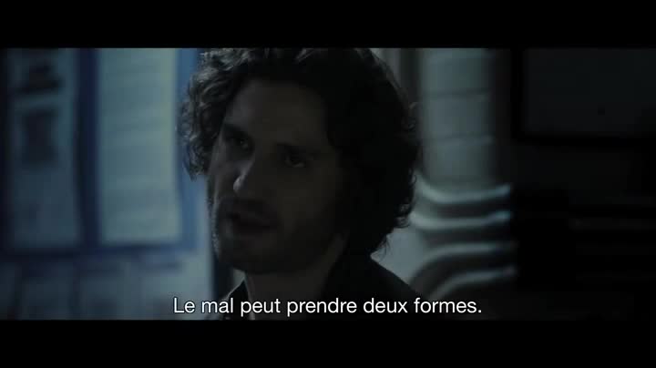 Extrait vidéo du film  Délivre-nous du mal