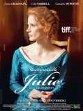 voir la fiche complète du film : Mademoiselle Julie