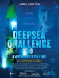 Deepsea Challenge 3D, L aventure D une Vie