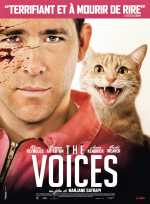 voir la fiche complète du film : The Voices
