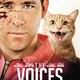 photo du film The Voices