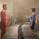 photo du film The Voices