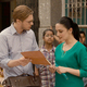 photo du film I Origins