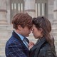 photo du film I Origins