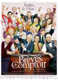 Brèves de comptoir