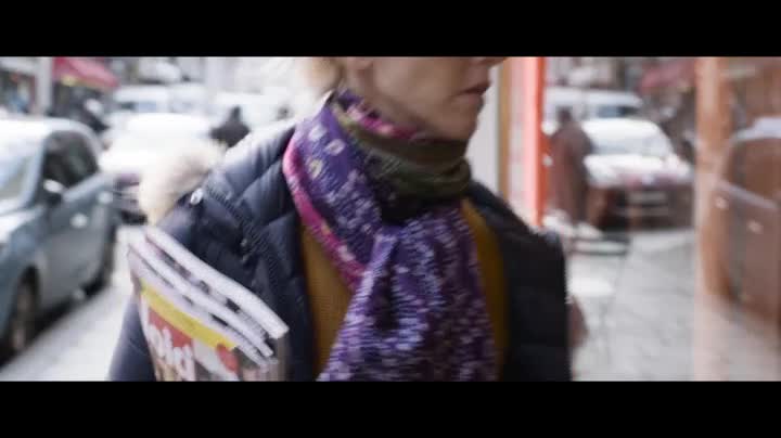 Extrait vidéo du film  Elle l adore