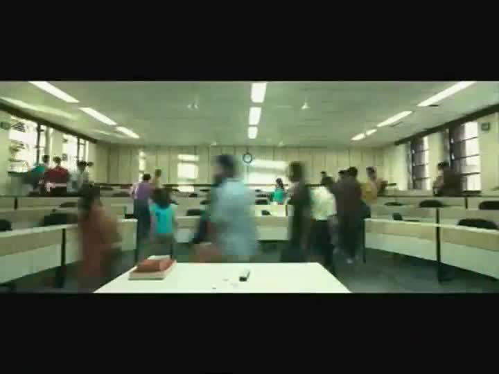 Extrait vidéo du film  3 Idiots