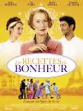 voir la fiche complète du film : Les Recettes du bonheur