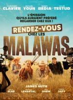 voir la fiche complète du film : Rendez-vous chez les Malawas